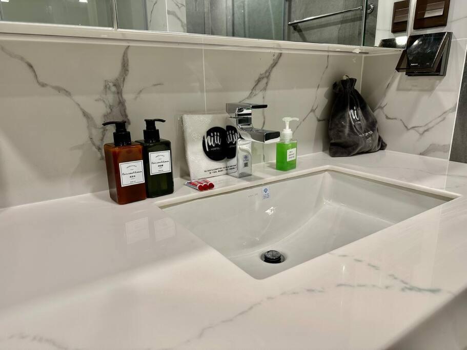 Astra Sky River High Floor,3 Bedrooms 97㎡ 山景房带浴缸 Чиангмай Экстерьер фото