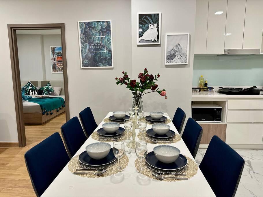 Astra Sky River High Floor,3 Bedrooms 97㎡ 山景房带浴缸 Чиангмай Экстерьер фото