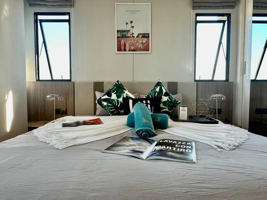 Astra Sky River High Floor,3 Bedrooms 97㎡ 山景房带浴缸 Чиангмай Экстерьер фото